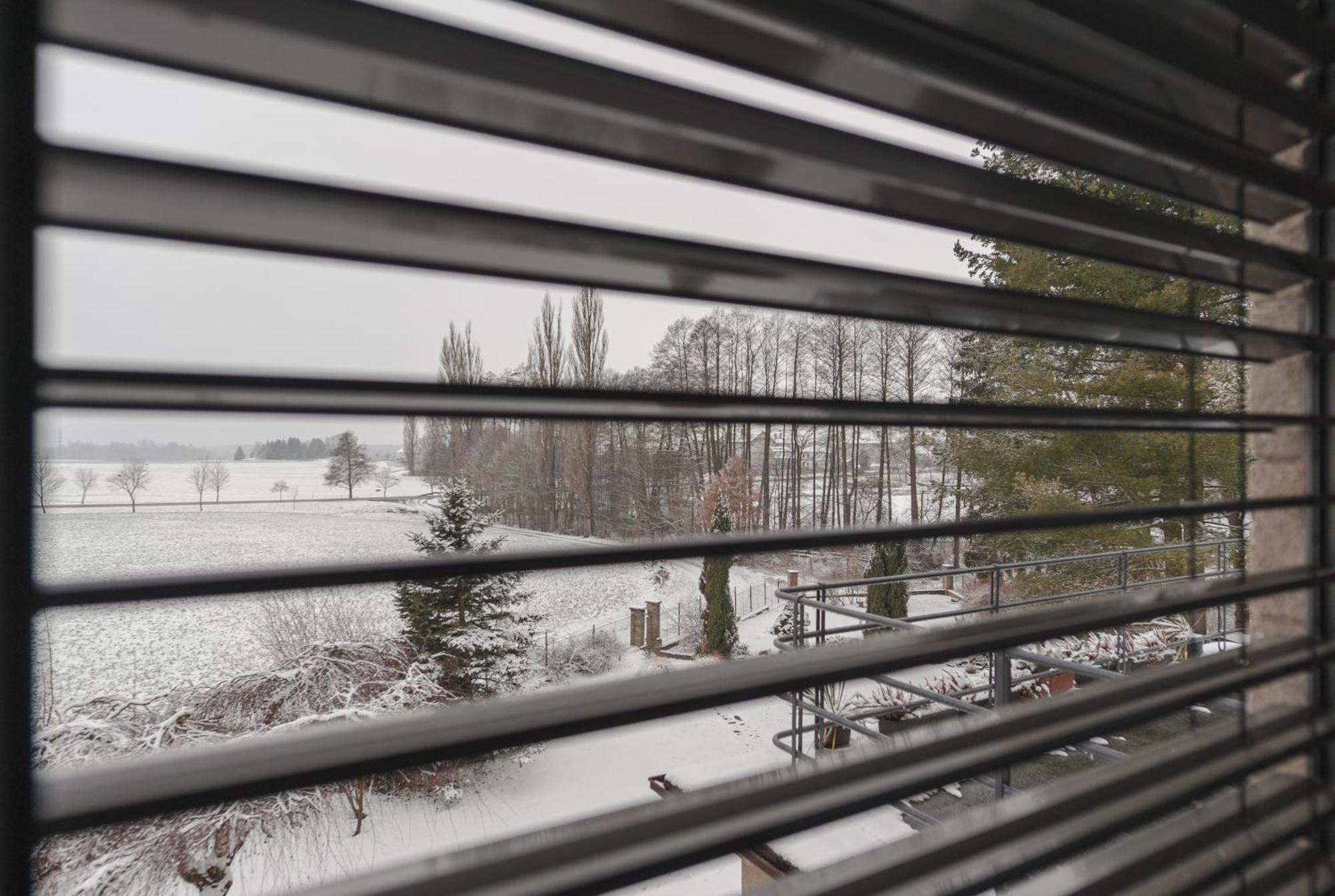 Kozlova Vila Kardasova Recice Habitación foto
